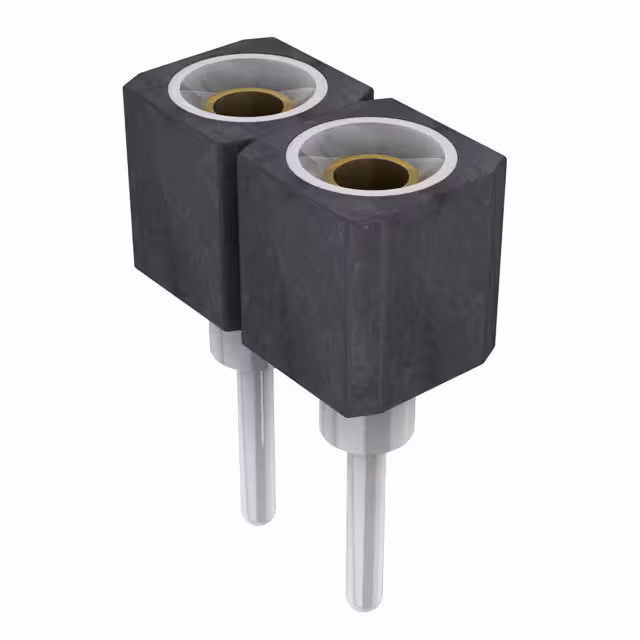 310-41-102-41-001000 Mill-Max Manufacturing Corp.  Headers Receptacles Female Sockets